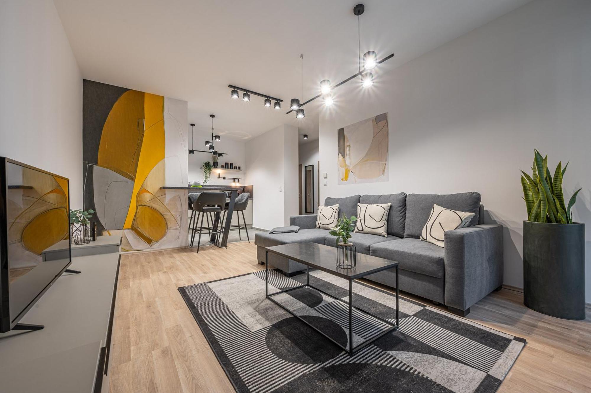 Condo With Balcony @ Downtown Budapest Exterior photo